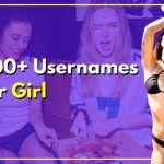 500+ Best Usernames for Girl Trending Right Now