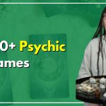 Psychic Names