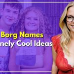 50+ Borg Names Insanely Cool for the Ultimate Party