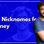 Nicknames for Sydney
