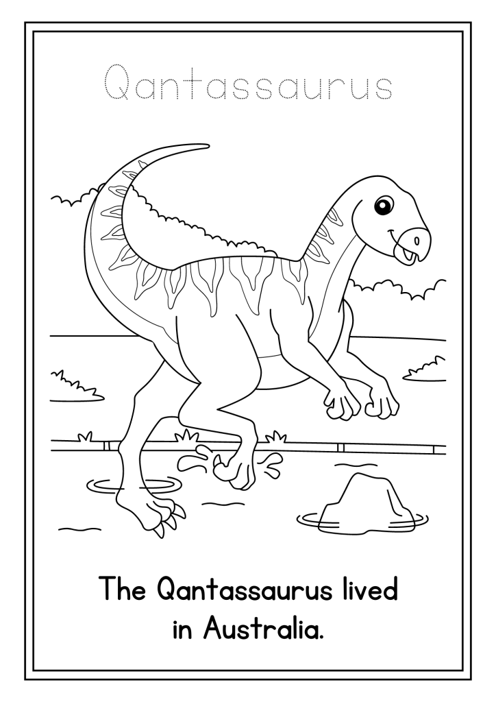 Qantassaurus