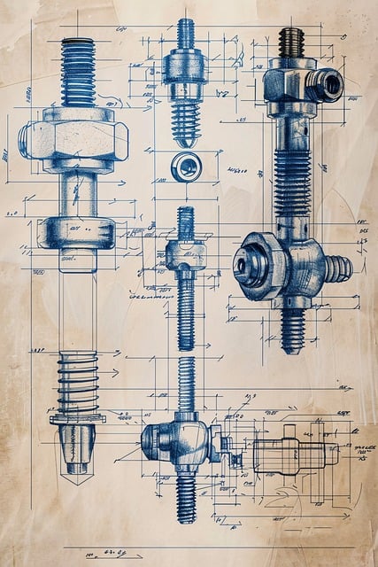 advanced level drawing