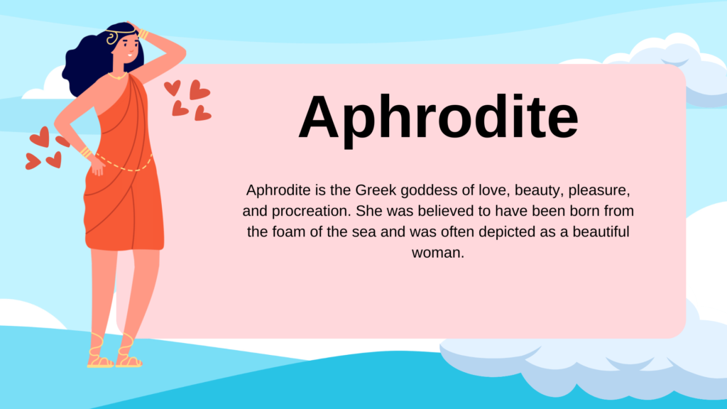 aphrodite