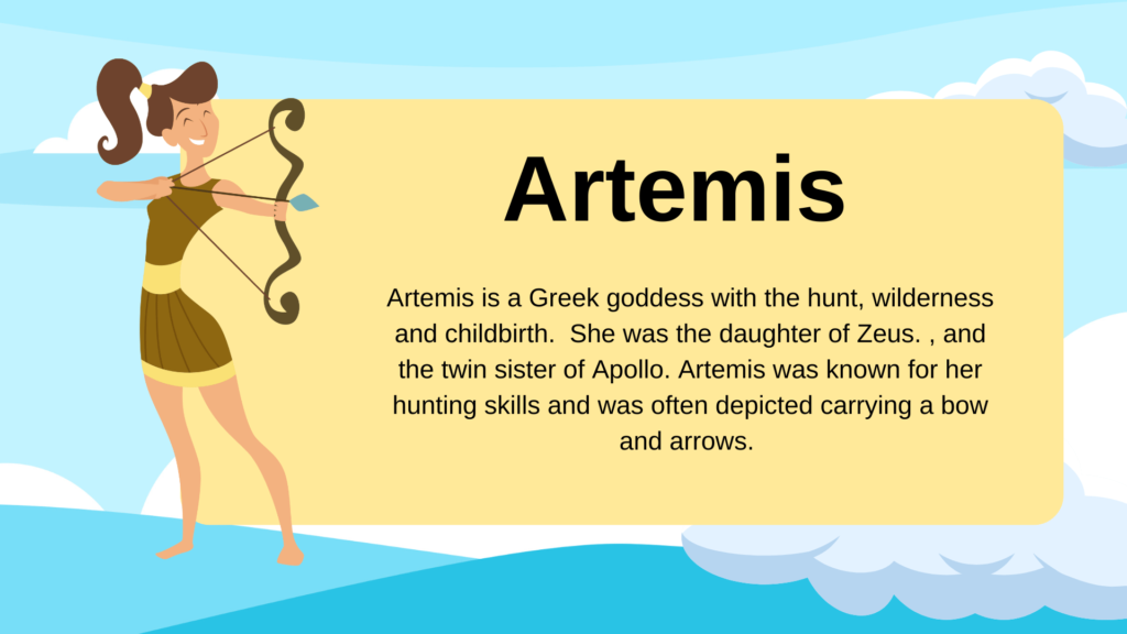 artemis