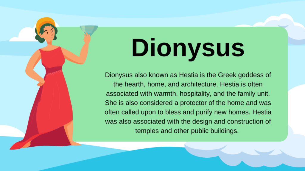 dionysus