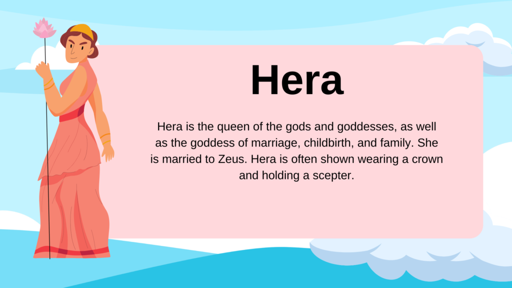 hera