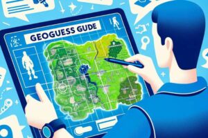 Best Strategies For Playing Fortnite Geoguessr