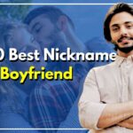 300 Best Nicknames for Boyfriend That Will Make Him Smile