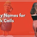 Funny Names for Prank Calls