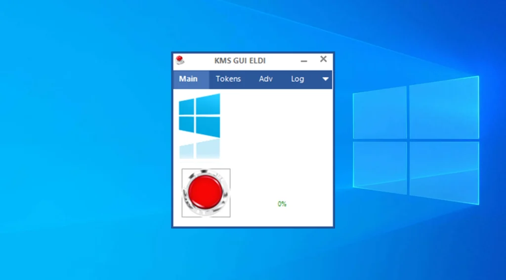 KMS Pico: Activator for Microsoft Windows and Office products KMSELDI