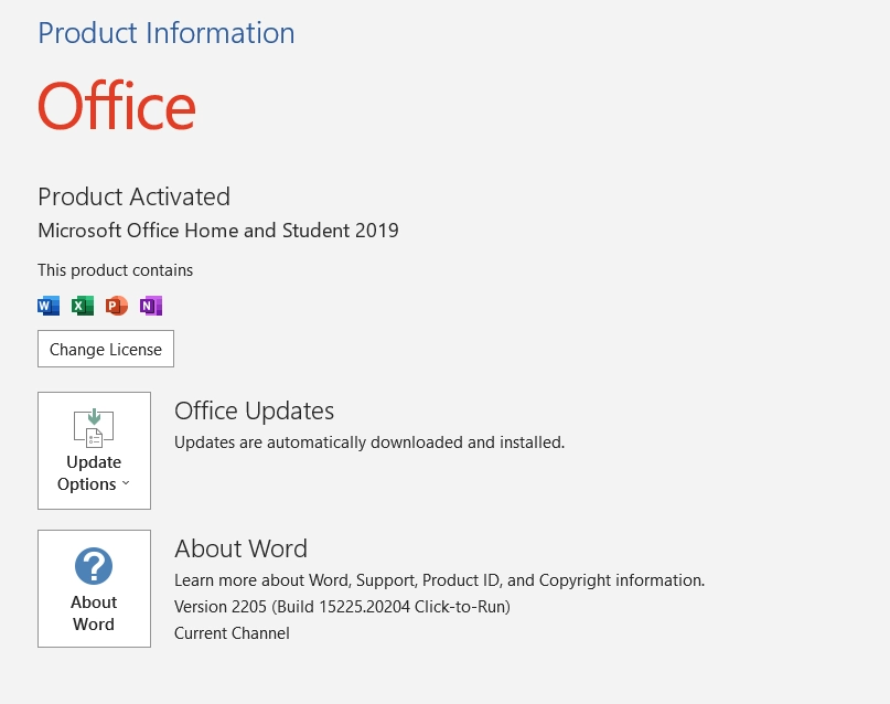 KMS Pico: Activator for Microsoft Windows and Office products activateoffice