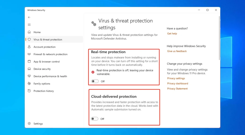 KMS Pico: Activator for Microsoft Windows and Office products disable windows defender