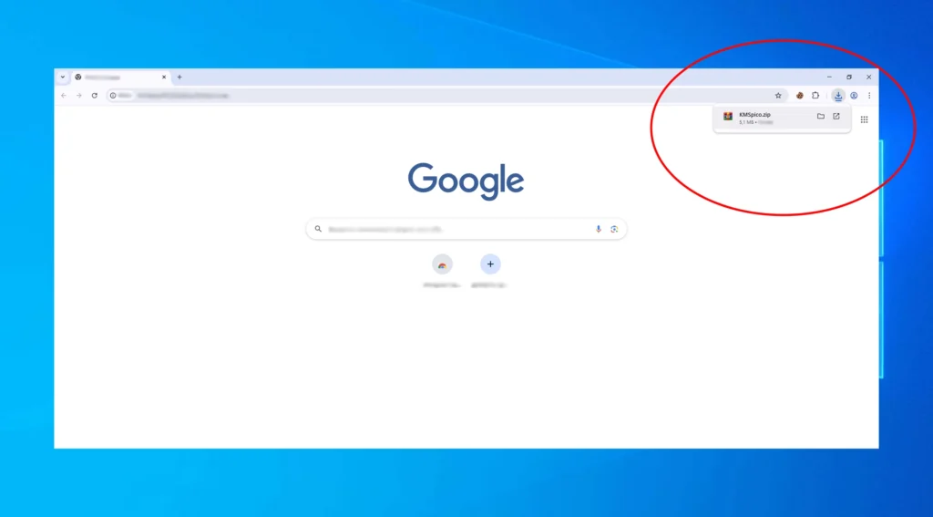 KMS Pico: Activator for Microsoft Windows and Office products download kmspico