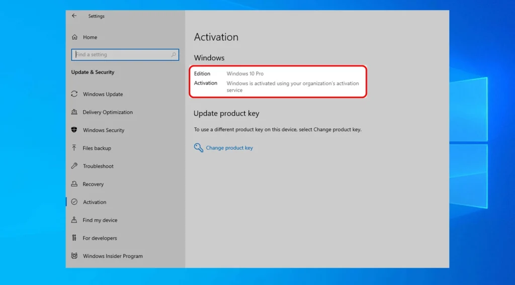 KMS Pico: Activator for Microsoft Windows and Office products windows 10 activate